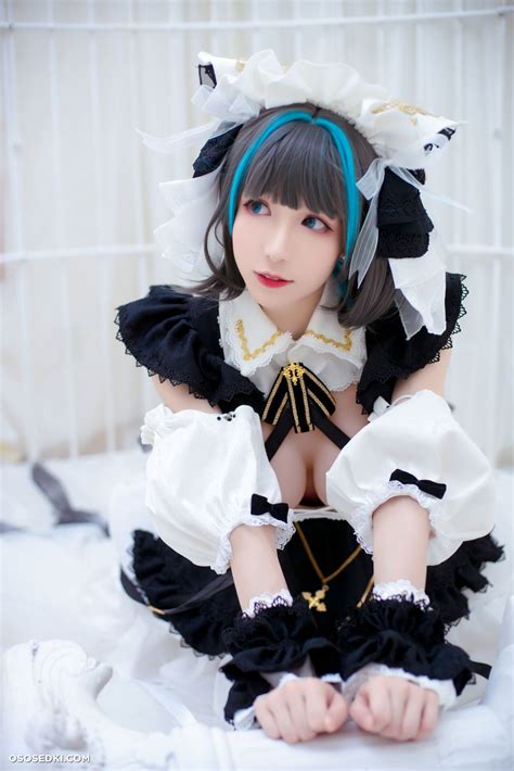 Tomoyo Cheshire Azur Lane Naked Cosplay Asian Photos Onlyfans