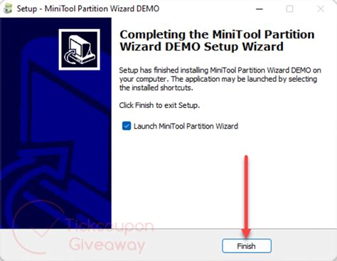 Minitool Partition Wizard Pro 1 Year Free License Key Giveaway