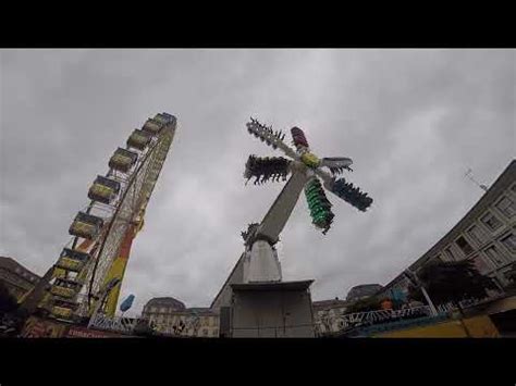 Skater Kaiser Spezial View Darmstadt Heinerfest 2023 YouTube