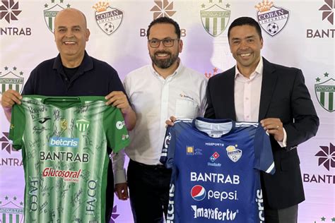 Detalles del partido Antigua GFC y Cobán Imperial