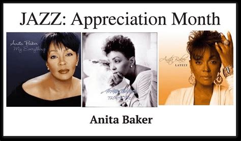 April Jazz Appreciation Month