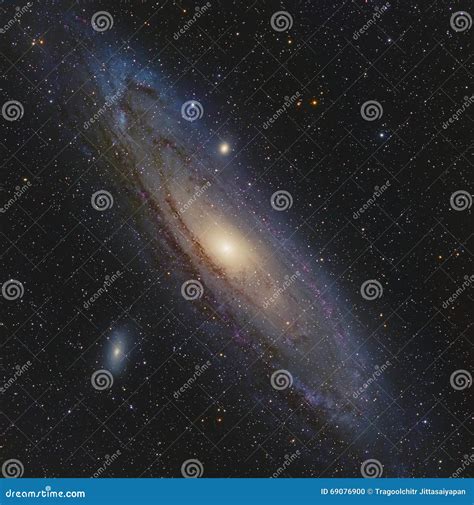 Astronomy blogs explain how far is Andromeda in simple light years 19
