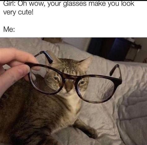 The best glasses memes :) Memedroid