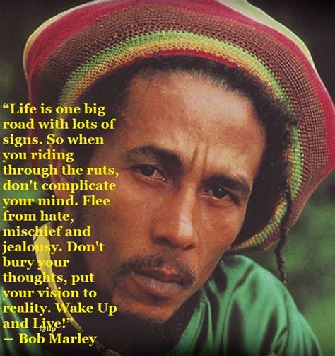 151 Bob Marley Quotes On Love Life Peace And Happiness Artofit