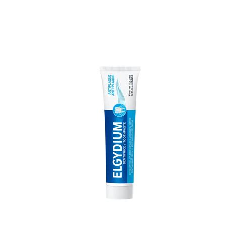 Comprar Elgydium Anti Plaque Toothpaste Ml Argentina