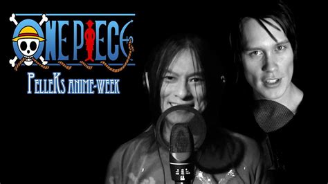 One Piece We Are By Pellek And Yama B Youtube