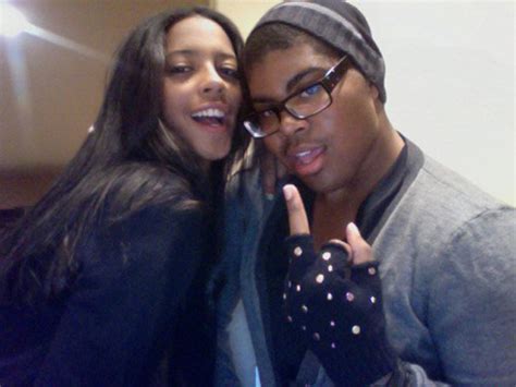 My Son Is Cooler Than Yours Magic Johnson S Openly Gay Son Is Fresh To