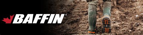 baffin industrial boots macmor industries