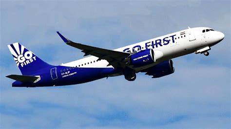 Go First Extends Flight Cancellations Till July 30 Citing Operational