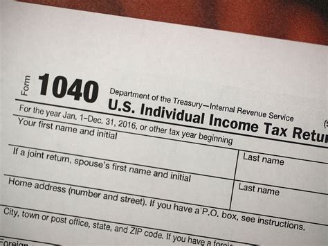 The IRS is building its own online tax filing system. Tax-prep