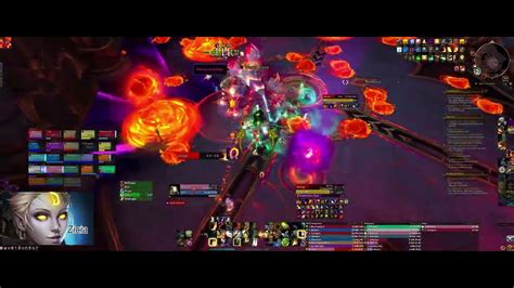 Rashok The Elder Mythic Edict Protection Paladin PoV YouTube