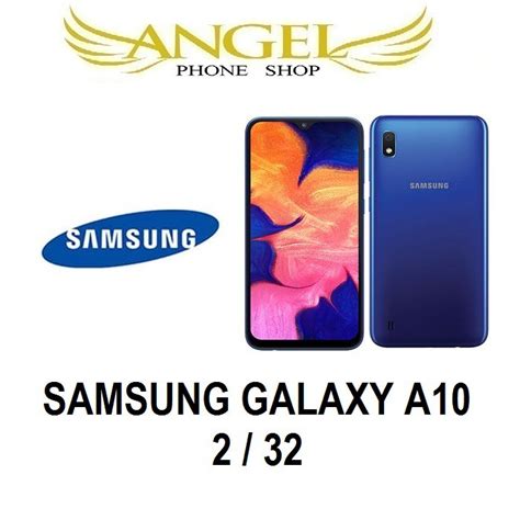 Jual Samsung Galaxy A Ram Gb Internal Gb Garansi Resmi Sein