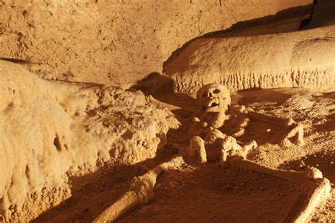 interesting caves  belize