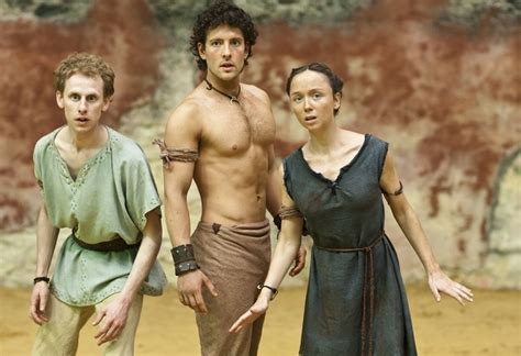 ‘Atlantis’ BBC Cast List: Who plays Jason, Hercules and Pythagoras ...