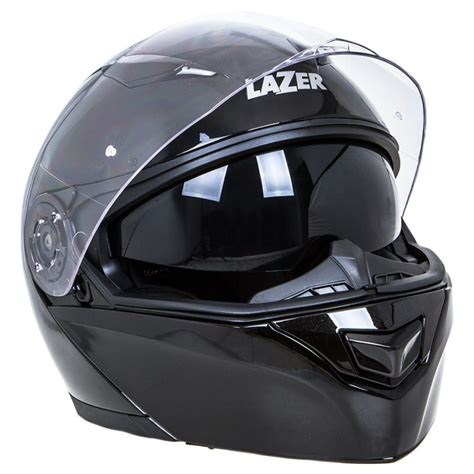 Kask Motocyklowy Lazer Paname Evo Z Line Kol Czarny Metal