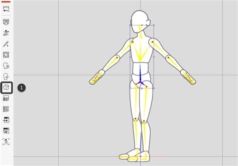 How To Rig And Animate A Character In Cartoon Animator And After