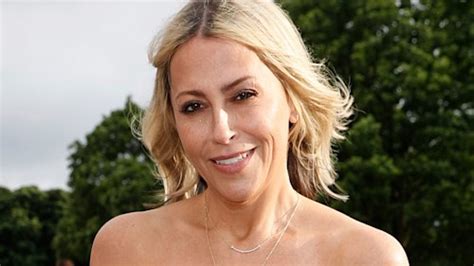 Nicole Appleton Latest News Pictures And Videos Hello