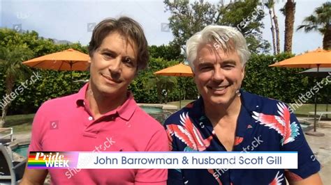 John Barrowman Husband Nude – Telegraph