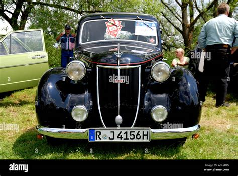 Old German Careuropegermanyold German Car German Car Old Carcar