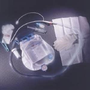 DeRoyal Foley Catheter Kits Medline Industries Inc