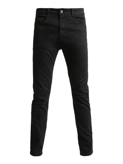 3 D Jeans Jeans Neri Da Uomo Modello Regular In Offerta A 2999€ Su