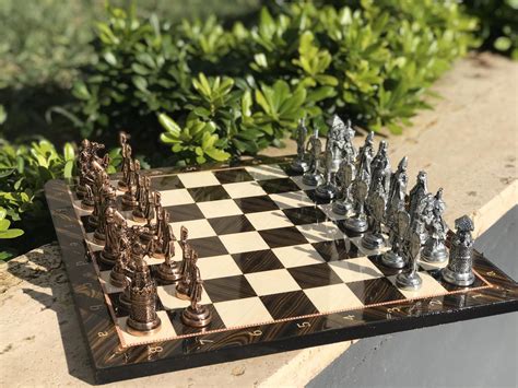 Best Chess Sets Of Laptrinhx News