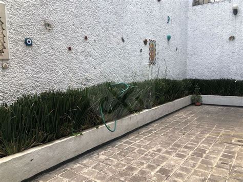 Venta Casa En Lomas Manuel Avila Camacho Naucalpan De Ju Rez