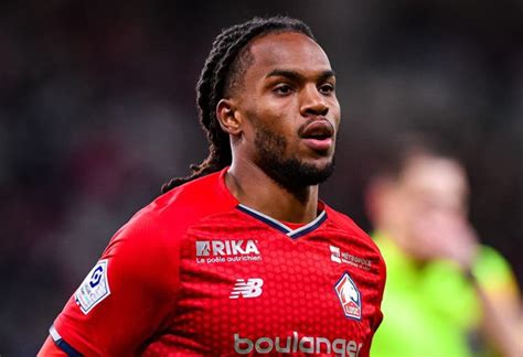 Sosyal Futbol On Twitter Psg Renato Sanches Transferi I In Lille Ile