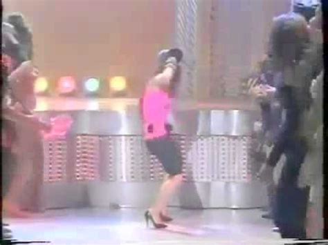 Soul Train Line 1990 Sally Achenbach YouTube