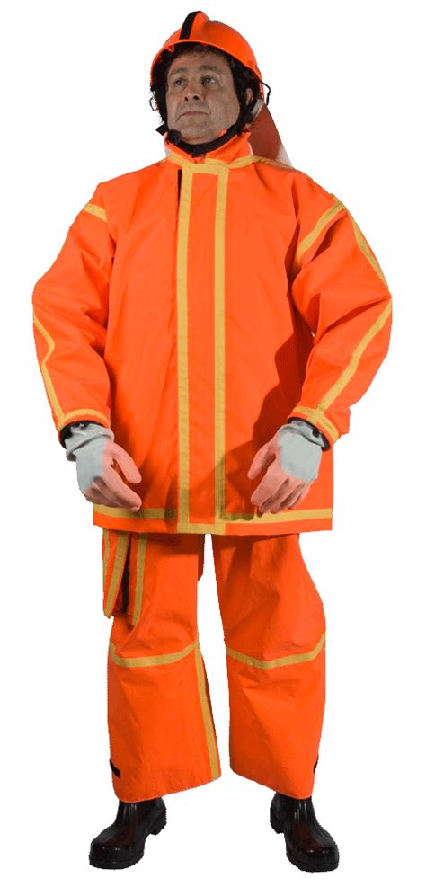 Chemical Overall One Piece Combination Suit Matcon