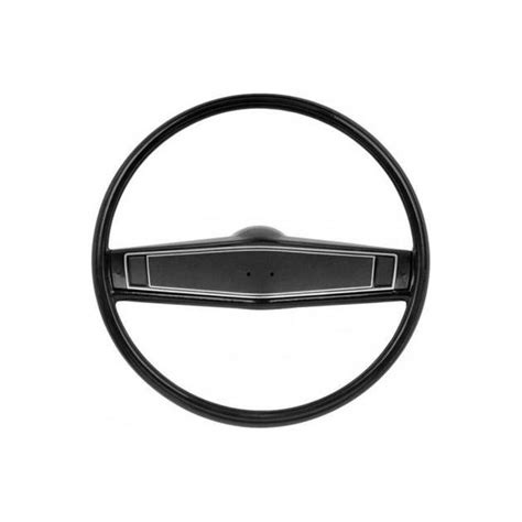 interior wheel column classic nova