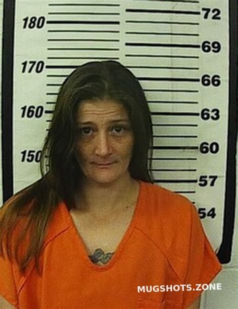 KILEY BETH BURR 01 25 2023 Cherokee County Mugshots Zone