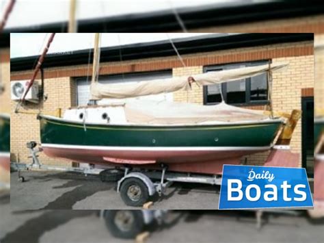 1996 Norfolk Gypsy 20 For Sale View Price Photos And Buy 1996