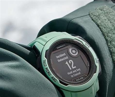 Garmin lanza una nueva actualización estable para Instinct 2 e Instinct