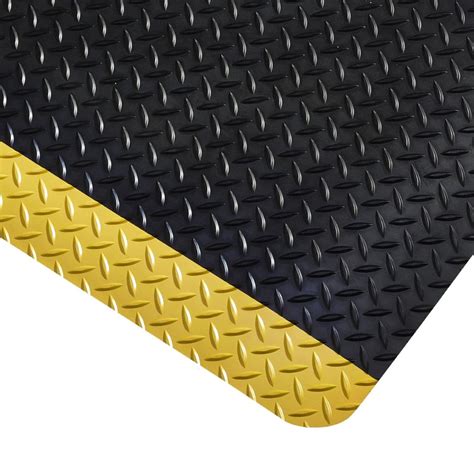 Kumfi Tough Heavy Duty Anti Fatigue Mat