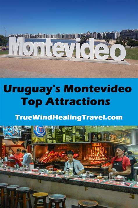 Montevideo s top attractions beaches gardens and historic landmarks – Artofit