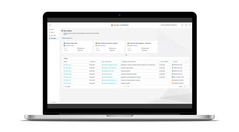 Cloud Data Marketplace | Informatica