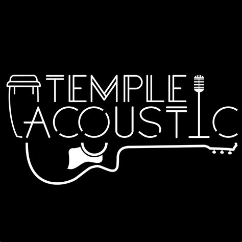 EVENTS | Temple Acoustic