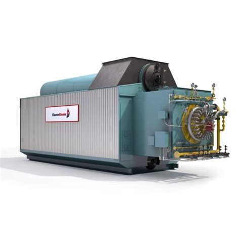 Cleaver Brooks Boiler Products Mpn Boilers