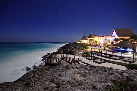 101 Resorts » Dreams Tulum Resorts & Spa [Riviera Maya](Adult Only)