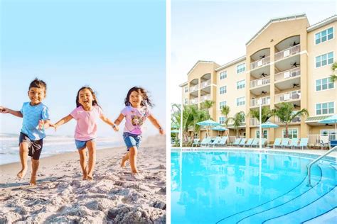 6 Best Family-Friendly Things to Do in Cape Canaveral | Holidayinnclub.com