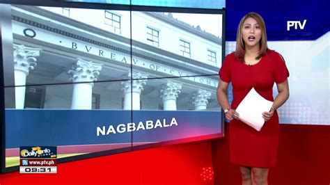 Boc Nagbabala Vs Pada Love Scam Sa Social Media Video Dailymotion