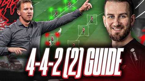 Fifa Mehr Siege Holen In Der Neuen Wl Formation Tipps