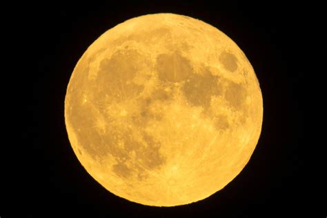 What is the July 2021 Full Moon called?