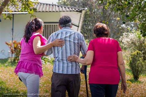 Cambio De Pensiones En Colombia Proponen Cuatro Pilares Para