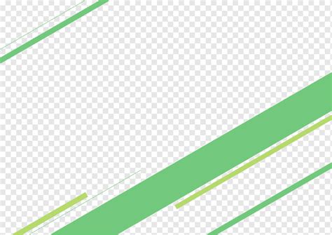 hijau desain sudut daun teks png pngwing