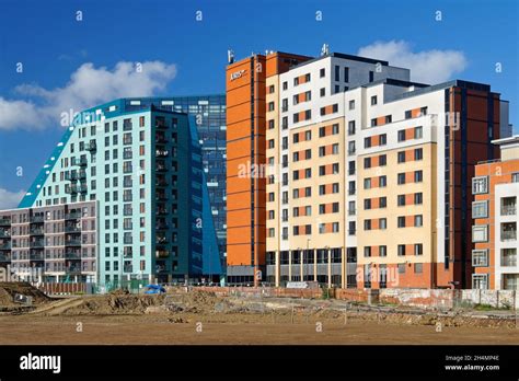 One brewery wharf leeds hi-res stock photography and images - Alamy