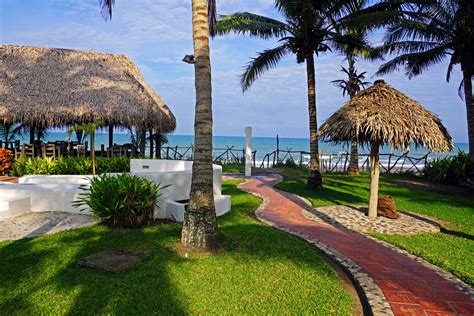 cancun mexico map of resorts 6