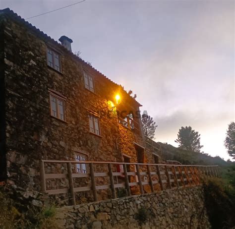 Quintas E Casas R Sticas Quinta T Venda Em Lousa Supercasa