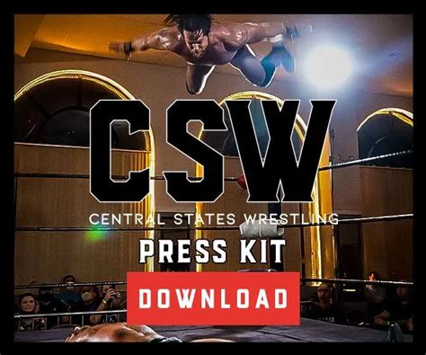 press inquiries central states wrestling kansas city pro wrestling